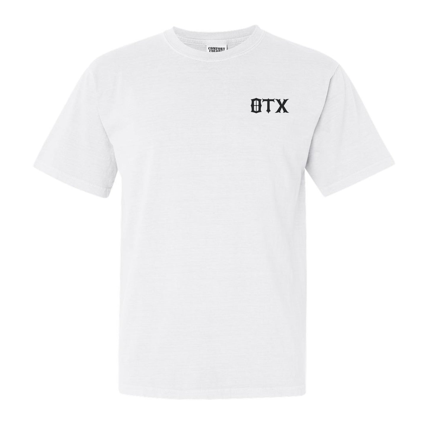Captured Tee