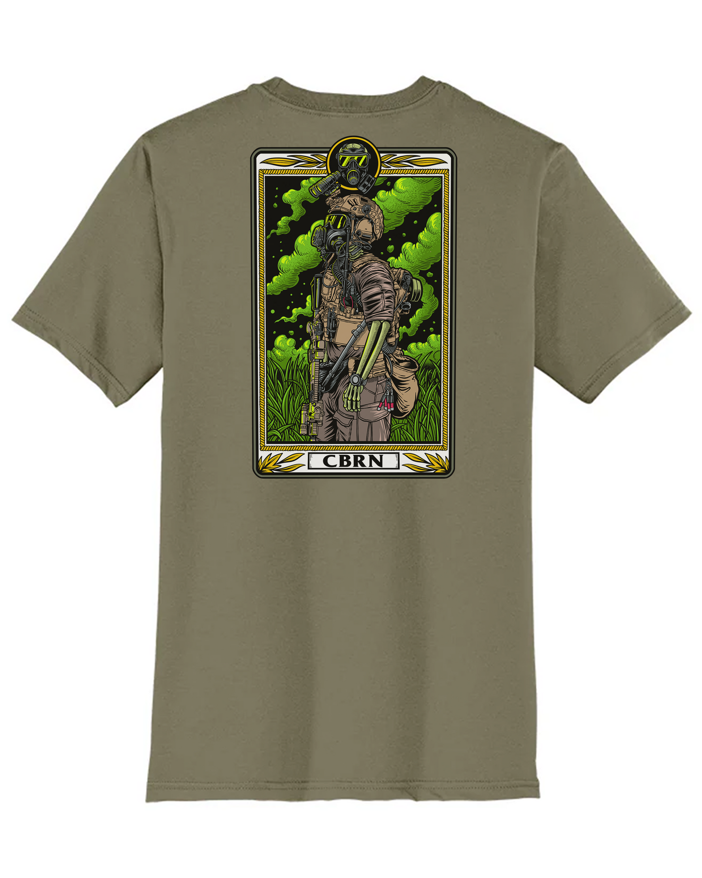 CBRN Tee