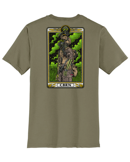 CBRN Tee