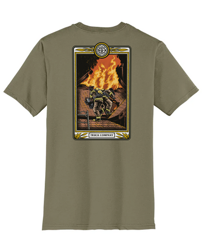 Truck Company Tee