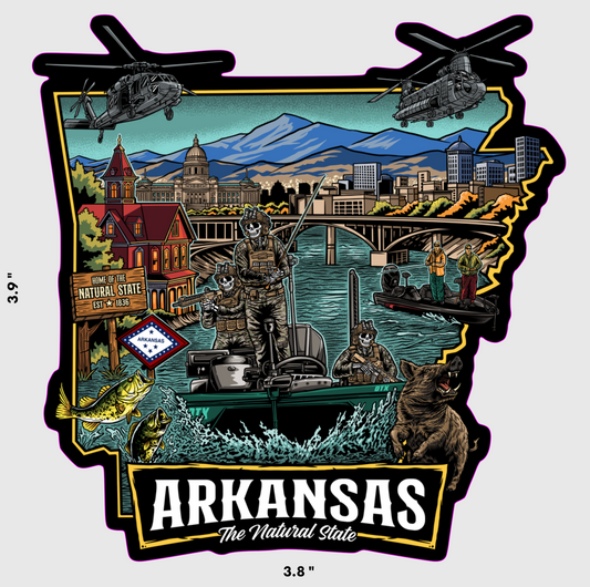 AR Sticker