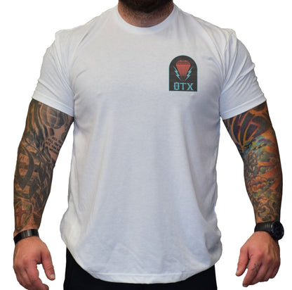 Jumpy Boys Tee