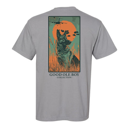 Airborne GS Good Ole Boy Tee