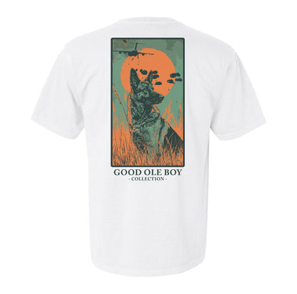Airborne GS Good Ole Boy Tee