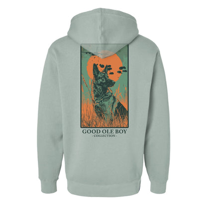 Airborne GS Good Ole Boy Hoodie