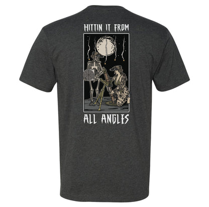 All Angles Tee