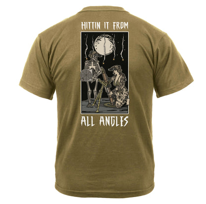 All Angles Tee