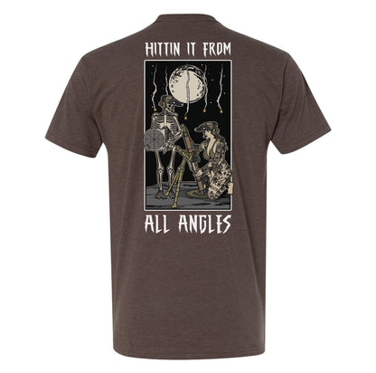 All Angles Tee