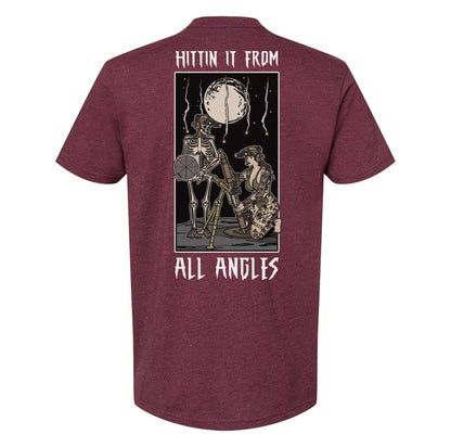 All Angles Tee