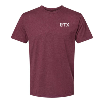 All Angles Tee