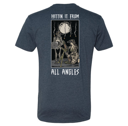 All Angles Tee