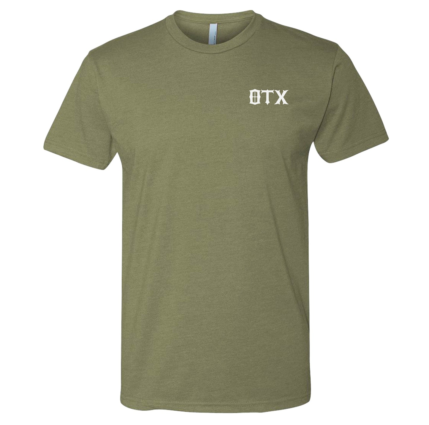 All Angles Tee