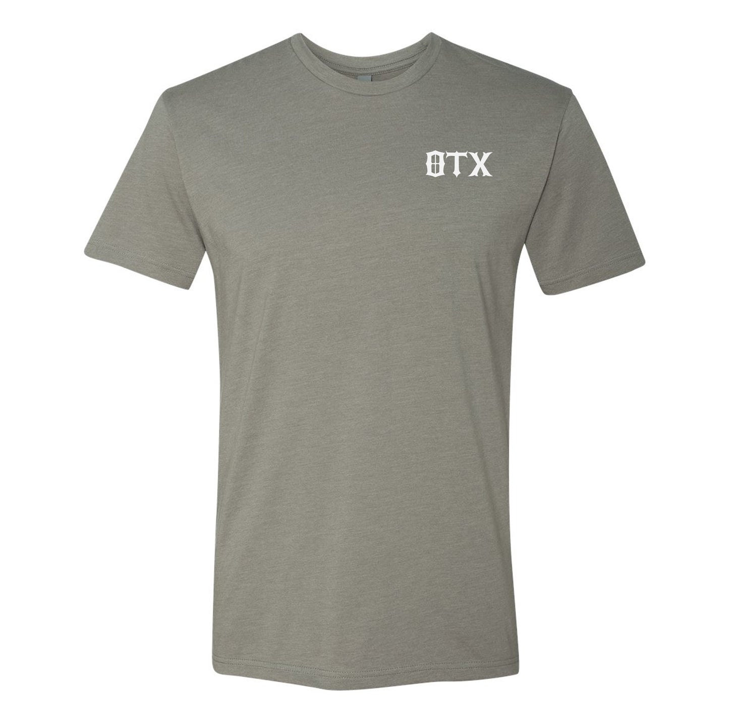 All Angles Tee