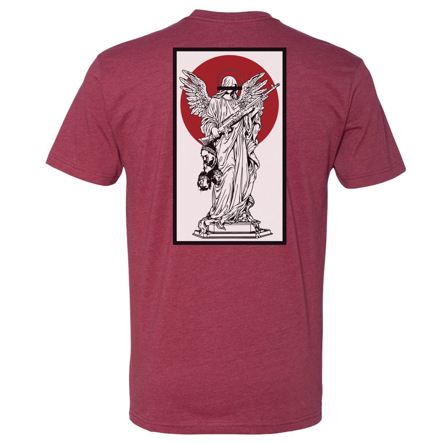 Angel of Death Tee