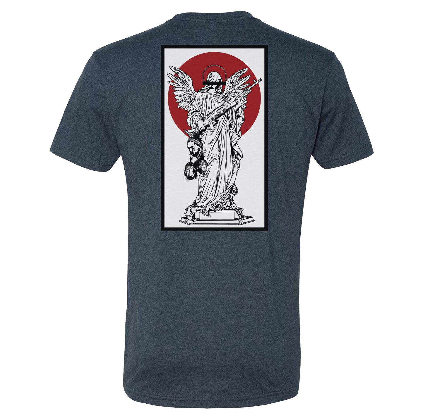 Angel of Death Tee