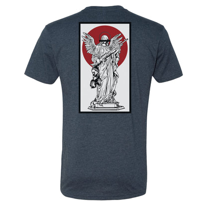 Angel of Death Tee