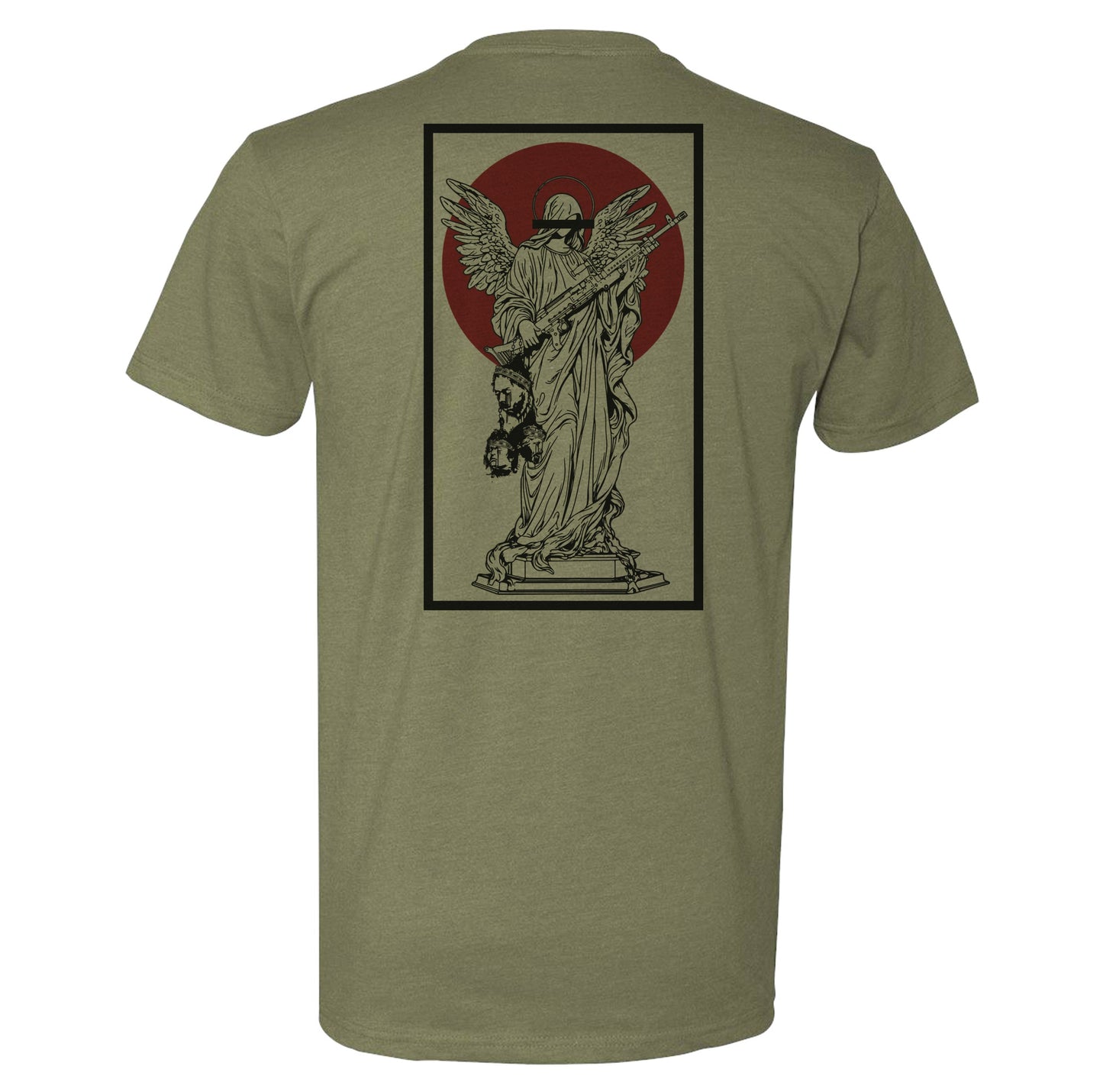Angel of Death Tee