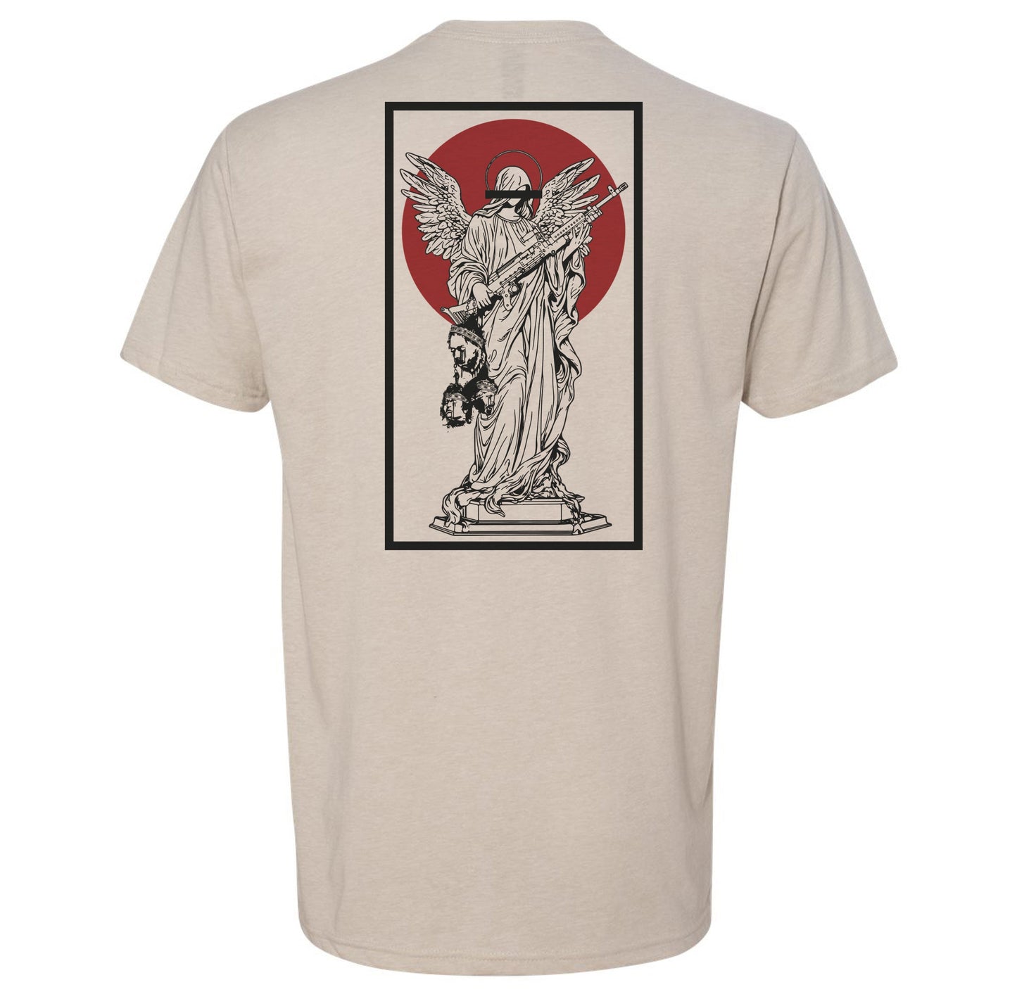 Angel of Death Tee