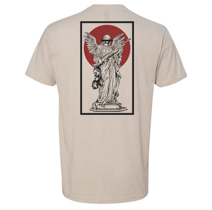 Angel of Death Tee