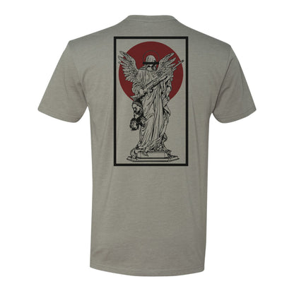 Angel of Death Tee