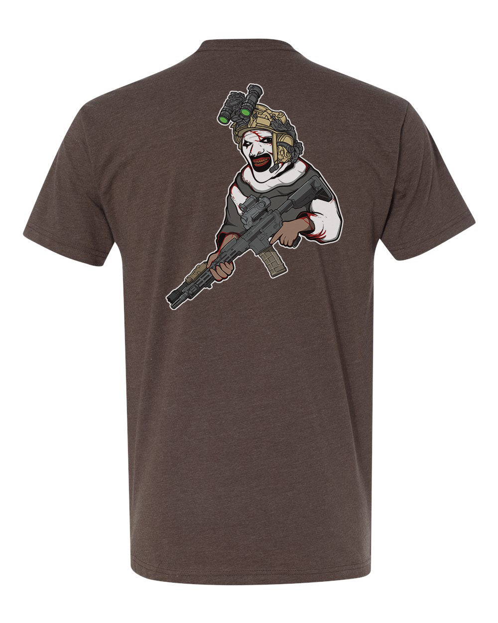 Art The Operator Tee