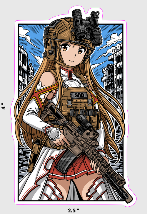asuna