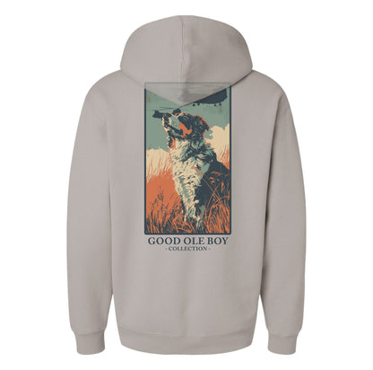 Aussie Assault Good Ole Boy Hoodie