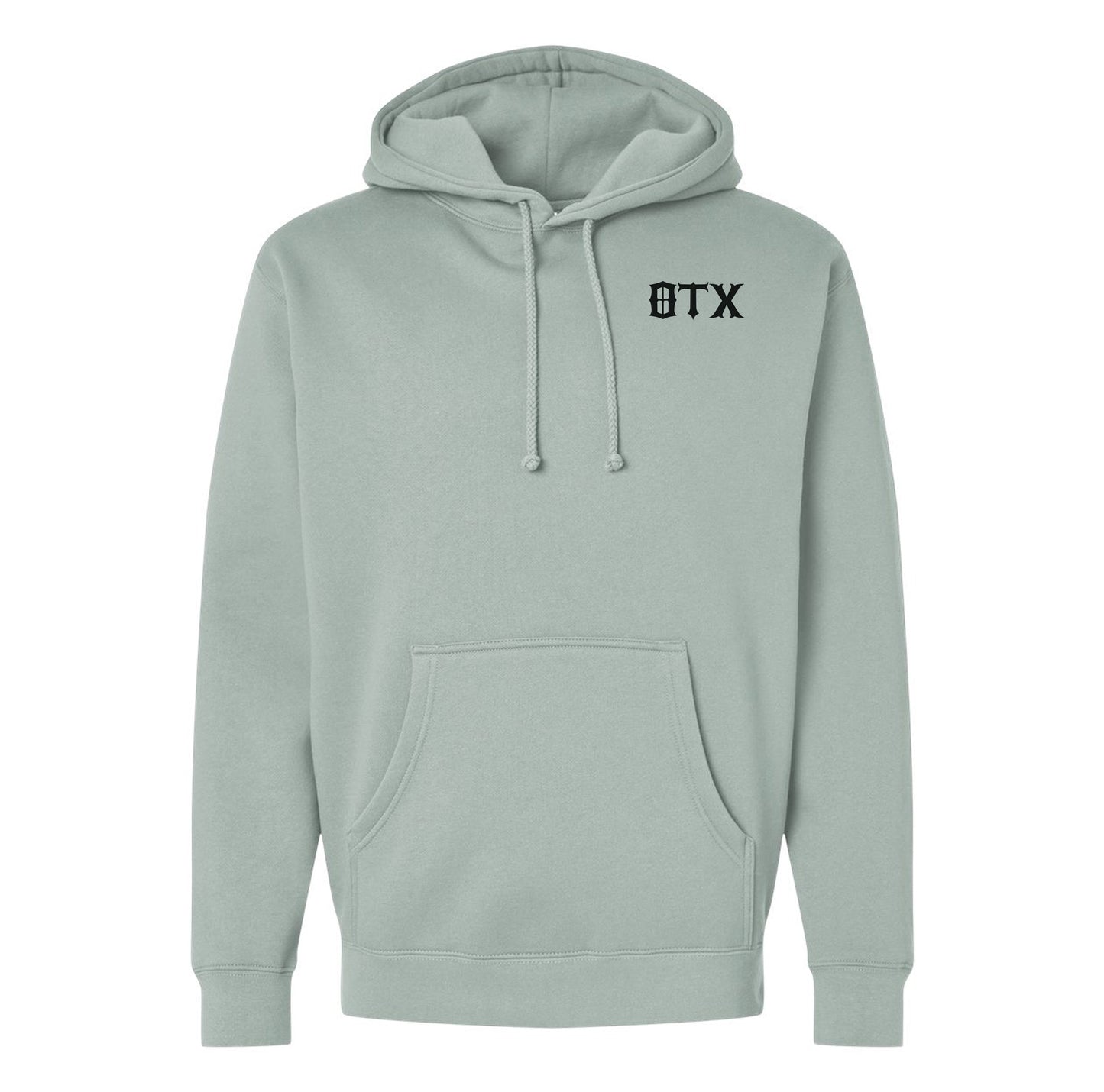 Airborne GS Good Ole Boy Hoodie