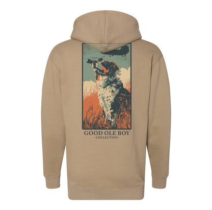 Aussie Assault Good Ole Boy Hoodie