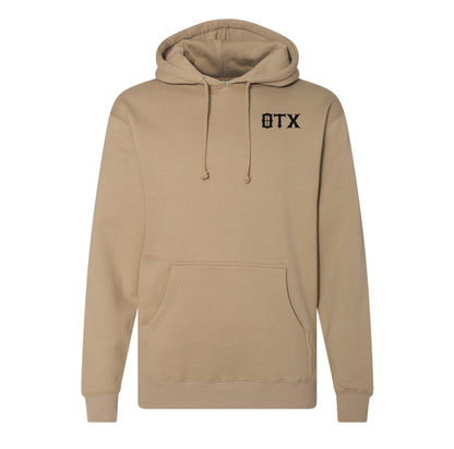 Aussie Assault Good Ole Boy Hoodie