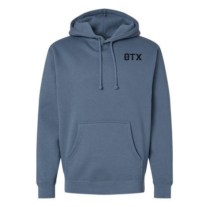 Aussie Assault Good Ole Boy Hoodie