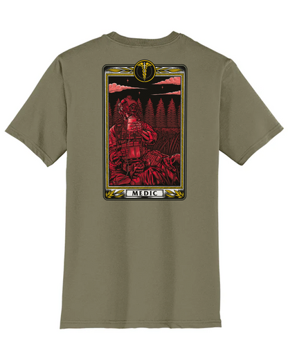 Medic Tee