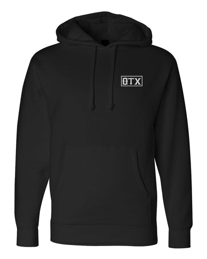 Deer And Beer Hoodie