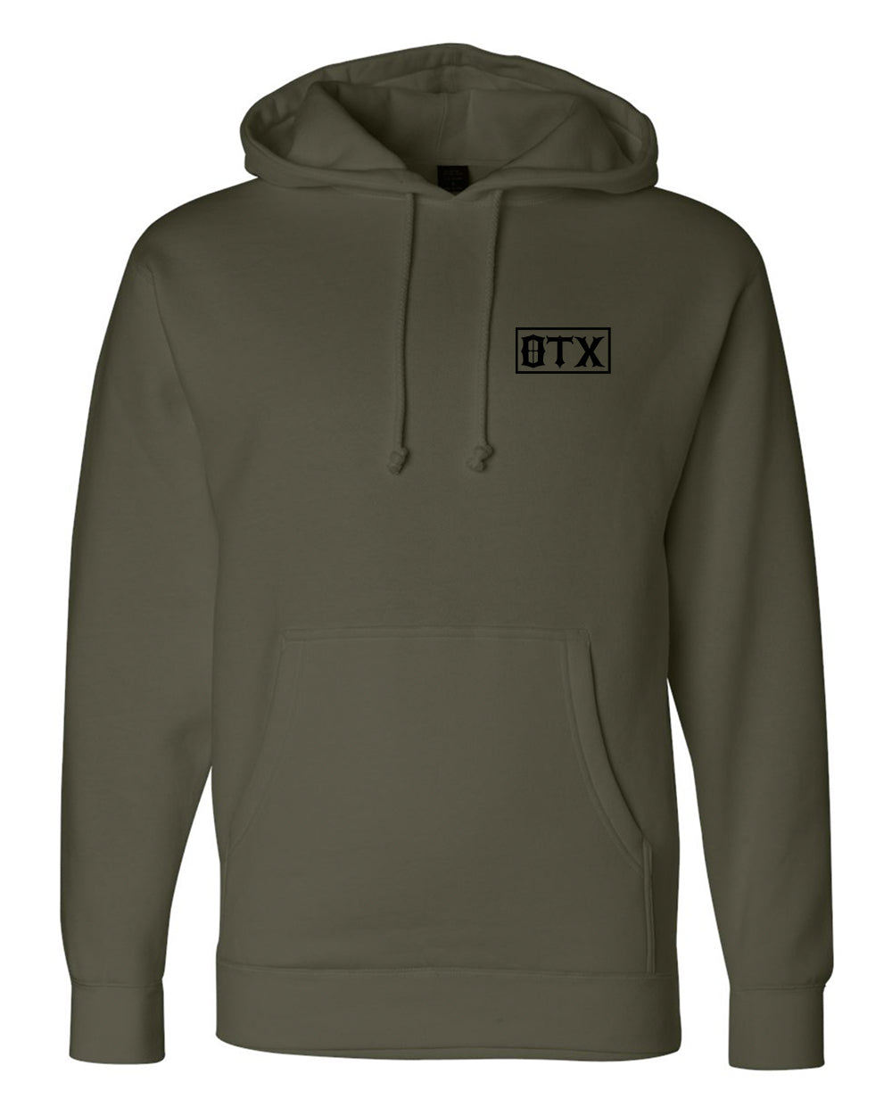 Deer And Beer Hoodie