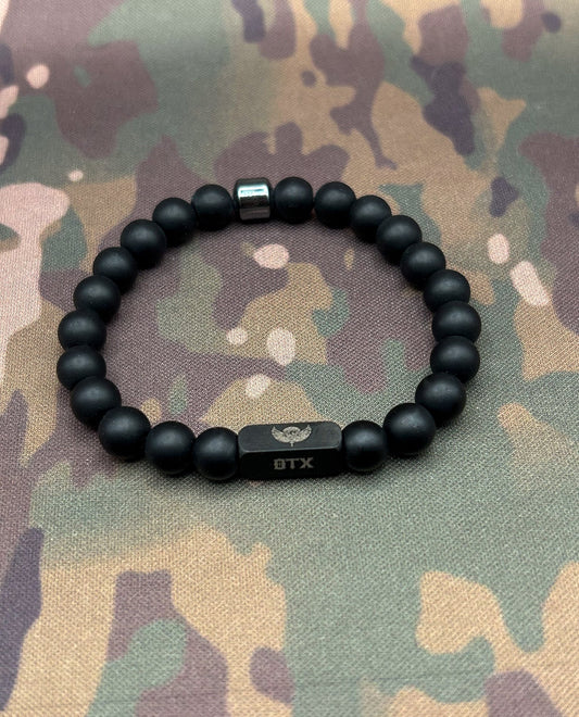 OTX Beaded Bracelet