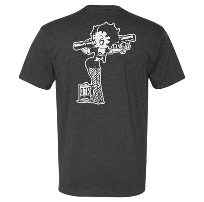 Betty Boop Tee
