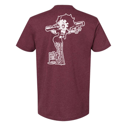 Betty Boop Tee