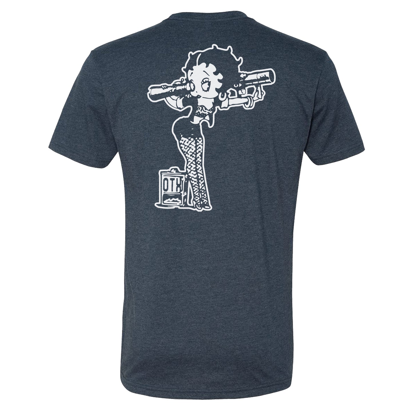 Betty Boop Tee