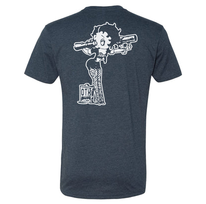 Betty Boop Tee