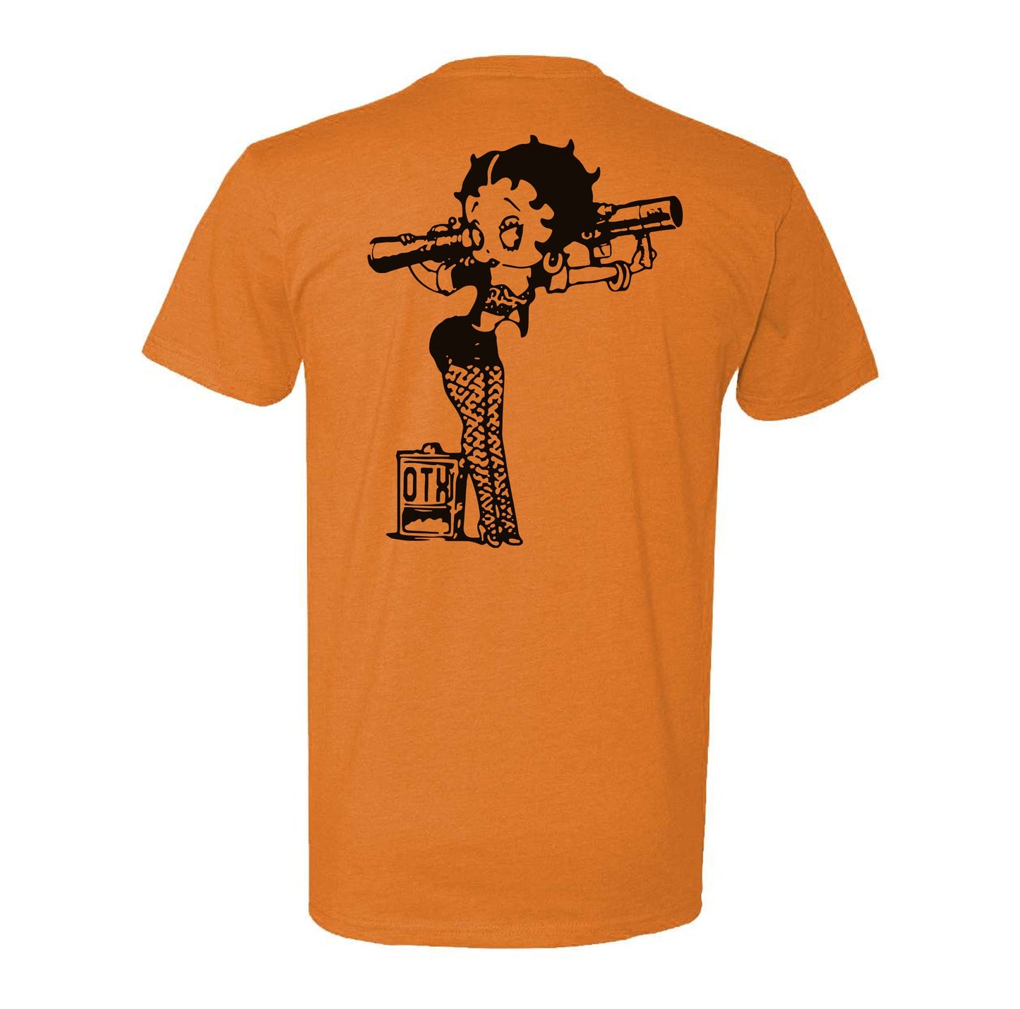 Betty Boop Tee