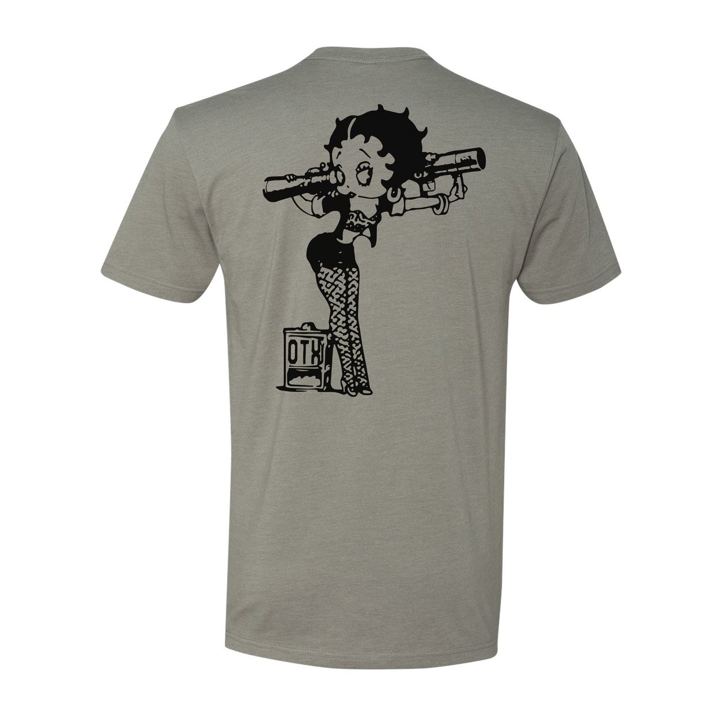 Betty Boop Tee