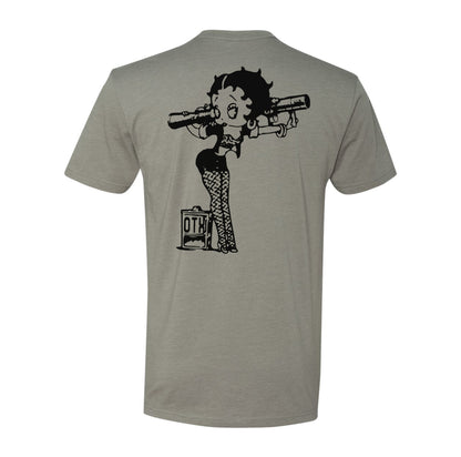 Betty Boop Tee