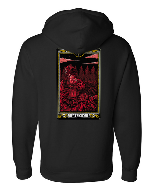 Medic Hoodie
