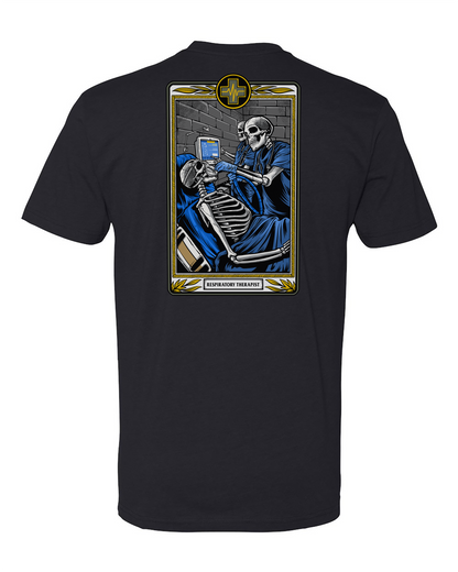 Respiratory Therapist Tee
