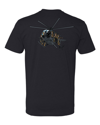 Anime Assault Tee