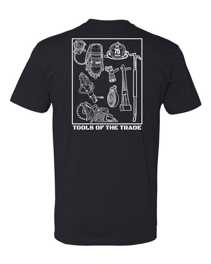 FD Tools Of The Trade Tee