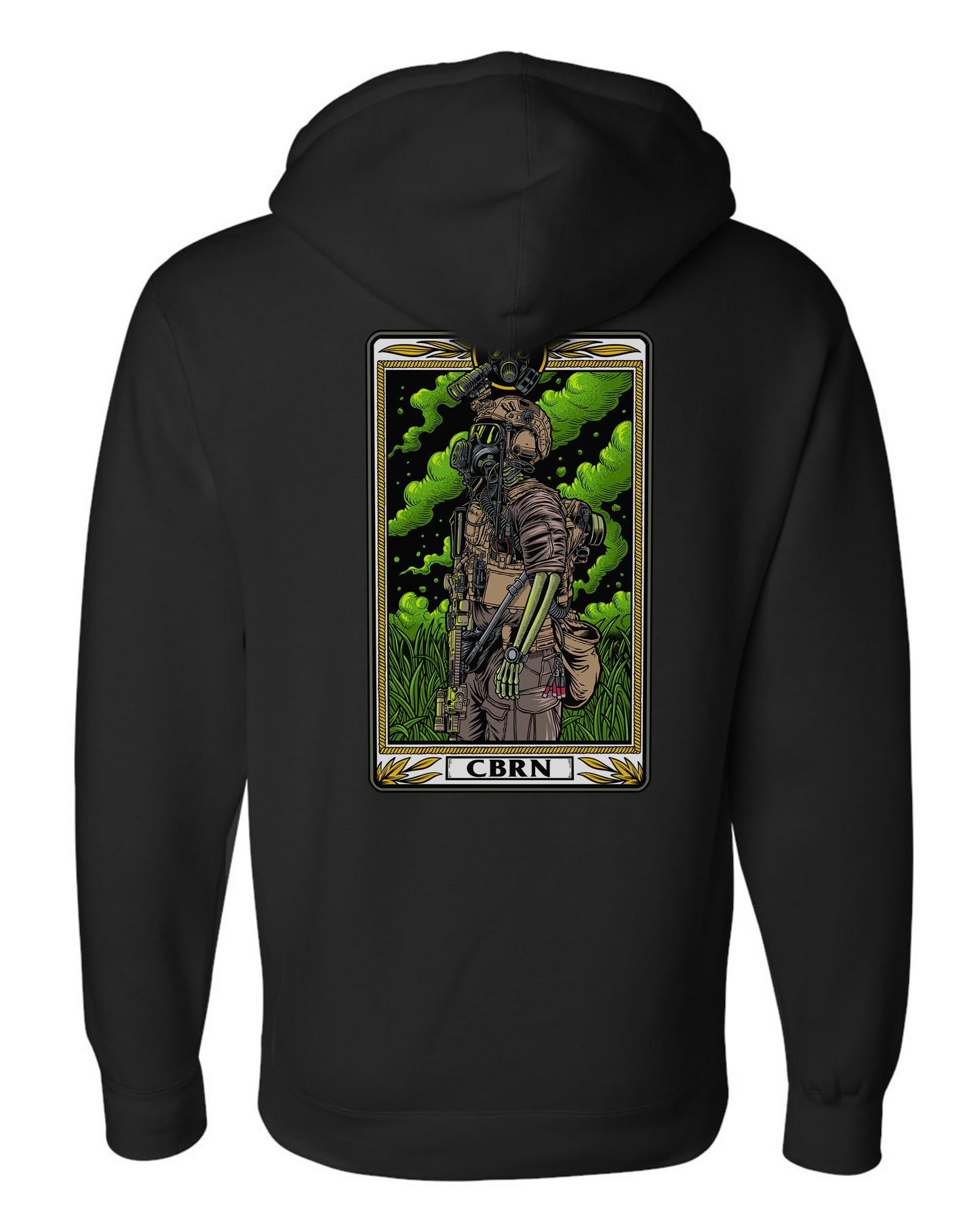 CBRN Hoodie