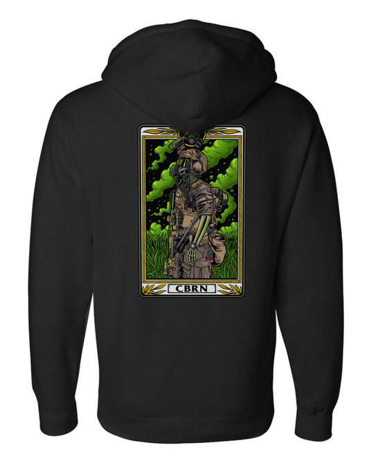 CBRN Hoodie