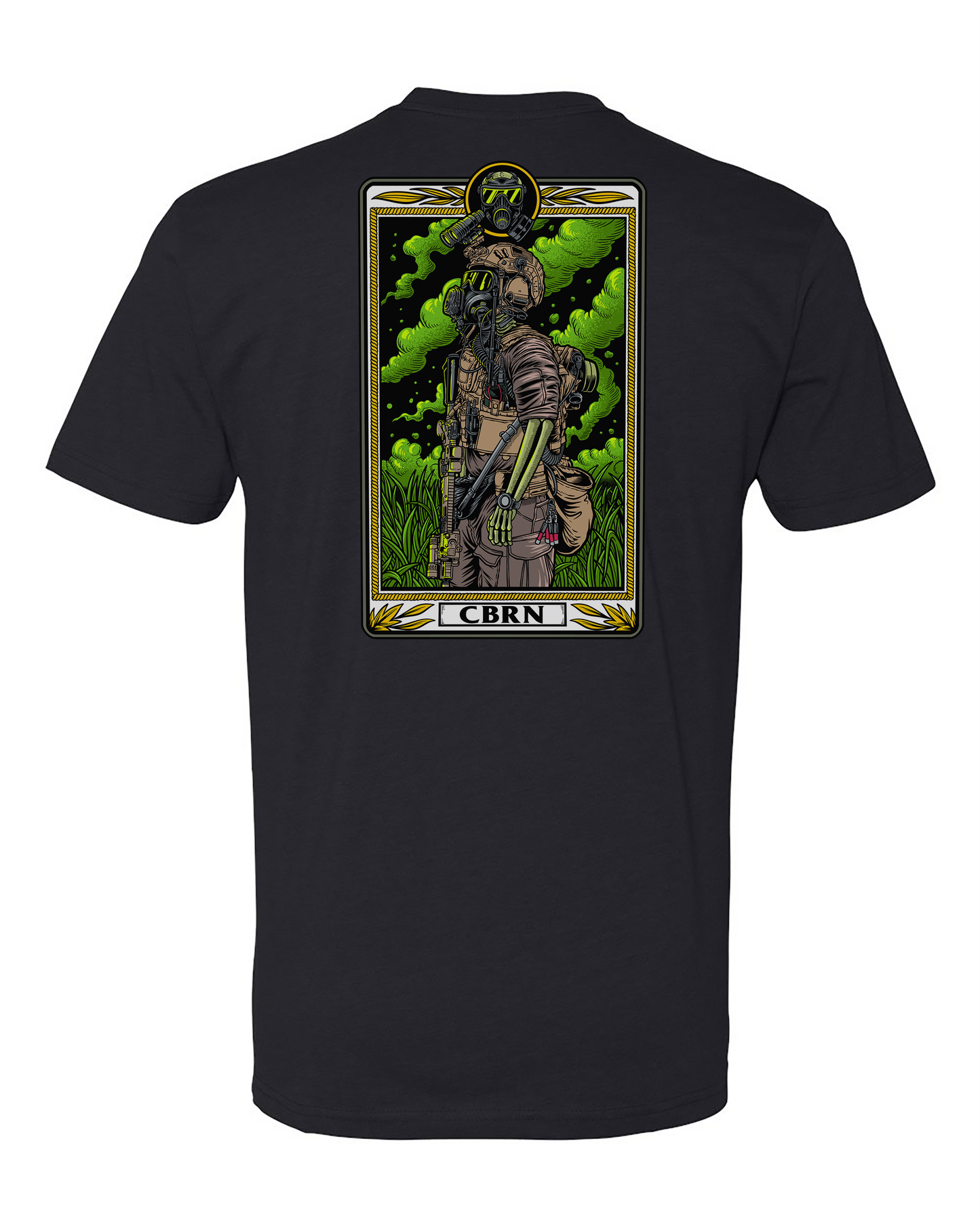 CBRN Tee
