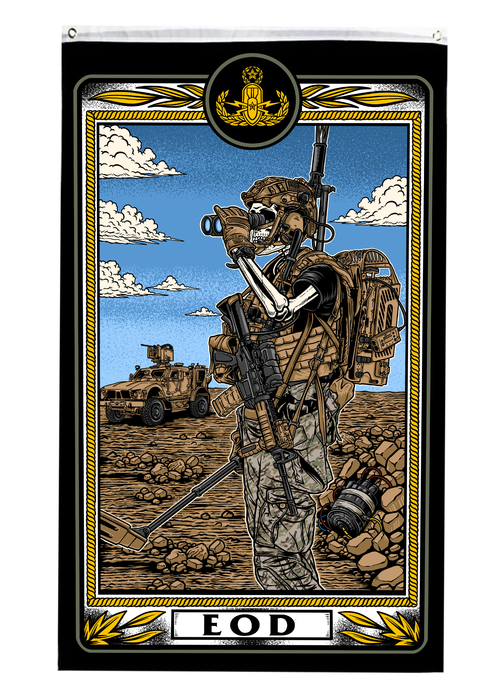 EOD